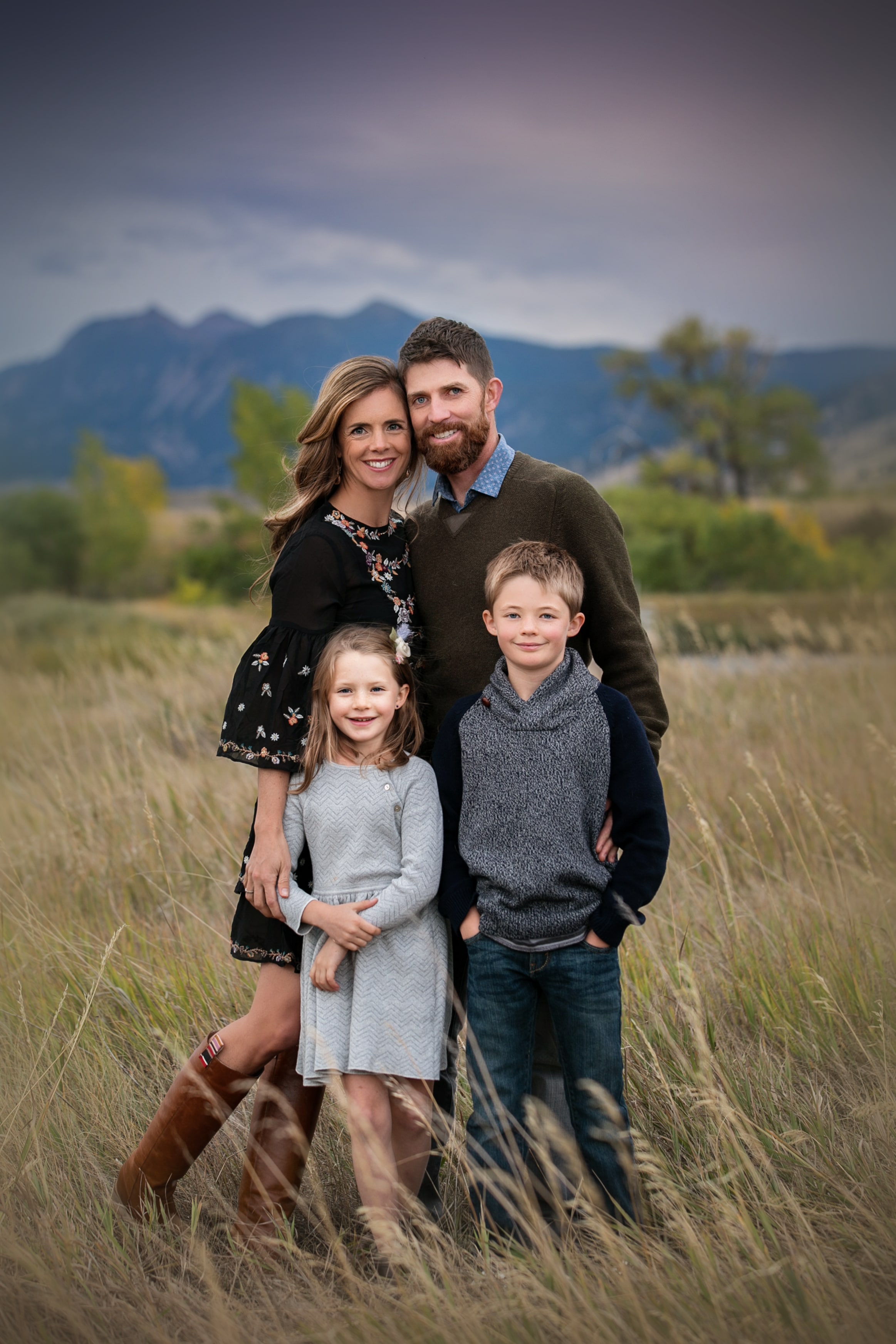 D'Ann McCormick Boal - Boulder Photographer