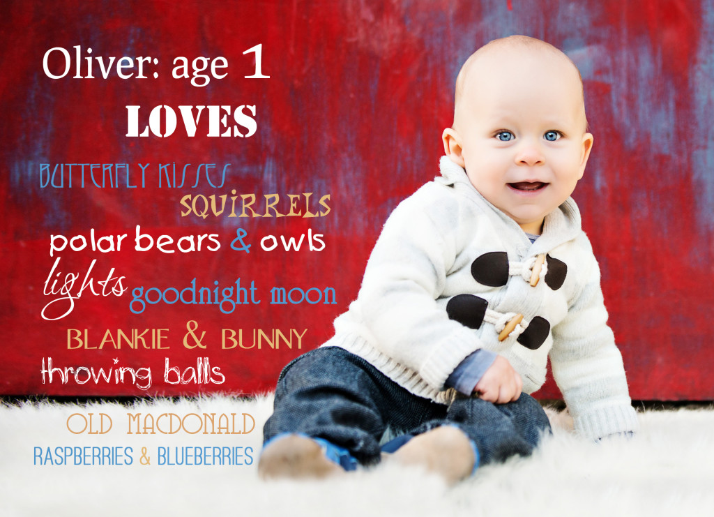 Boulder Portrait Photography