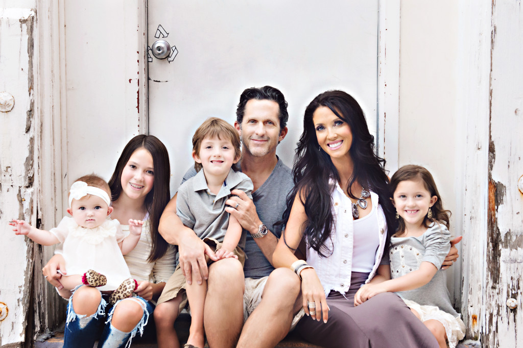 colorado family portraits