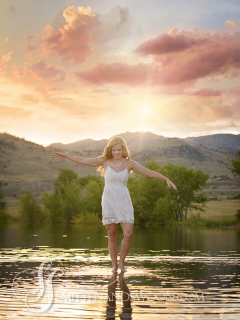 Walking-On-Water