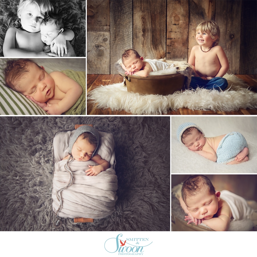 Baby Photographer Boulder, Colorado Newborns