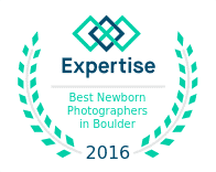 Best Newborn Photographers in Boulder