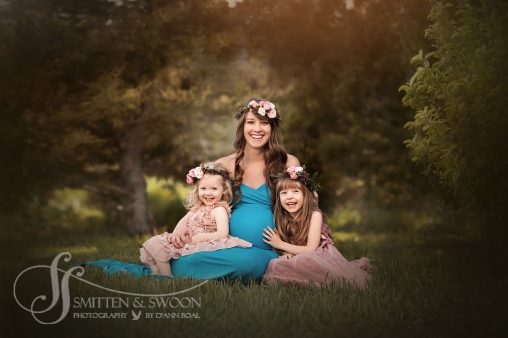 little brother ~ almost family of 5 {boulder maternity photographer}