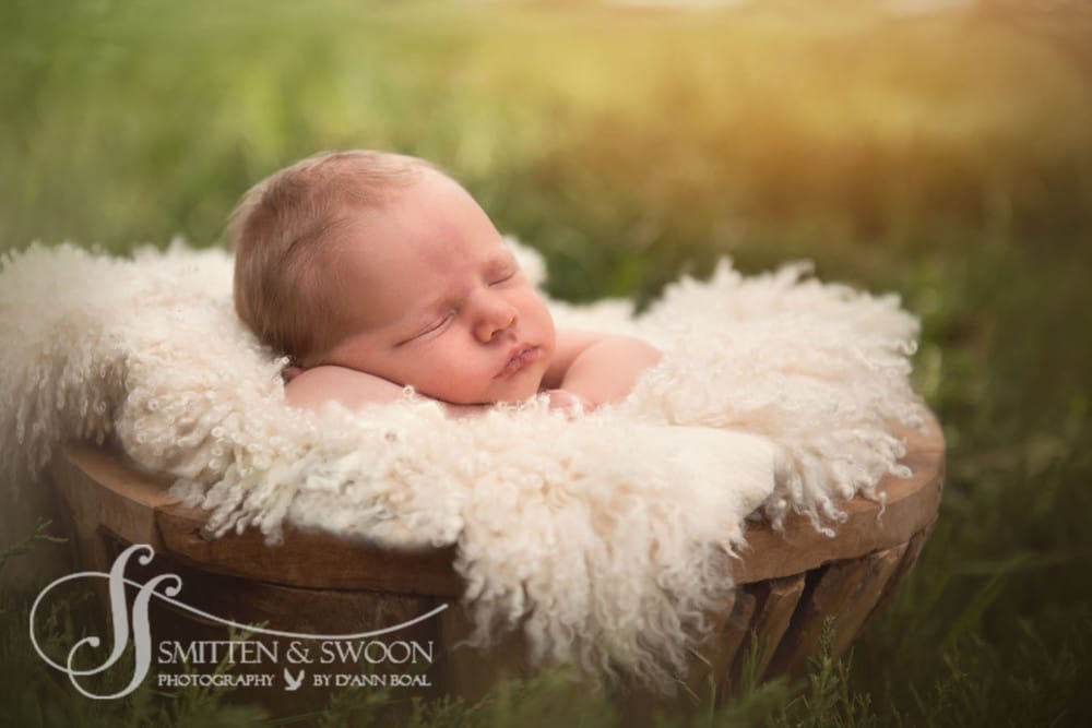 baby boy cuteness {boulder newborn photographer}