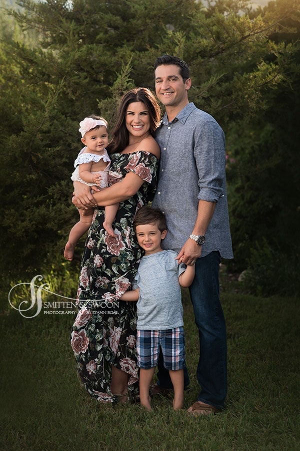 beautiful family photo session {boulder family photographer}