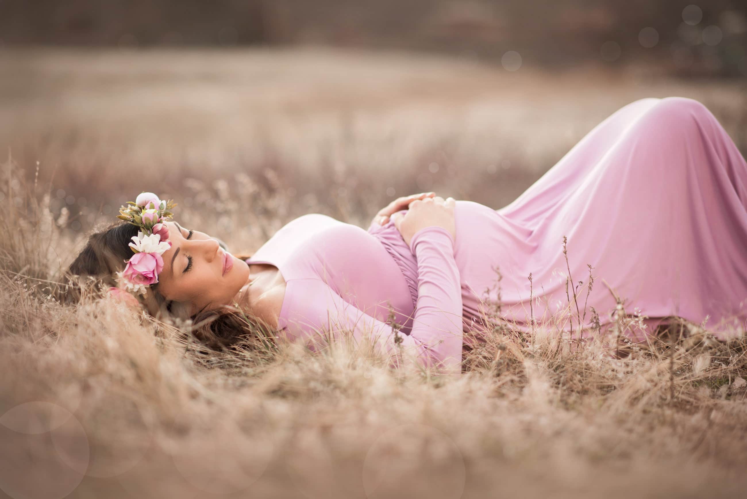 Maternity and Newborn Photography Boulder Photographer